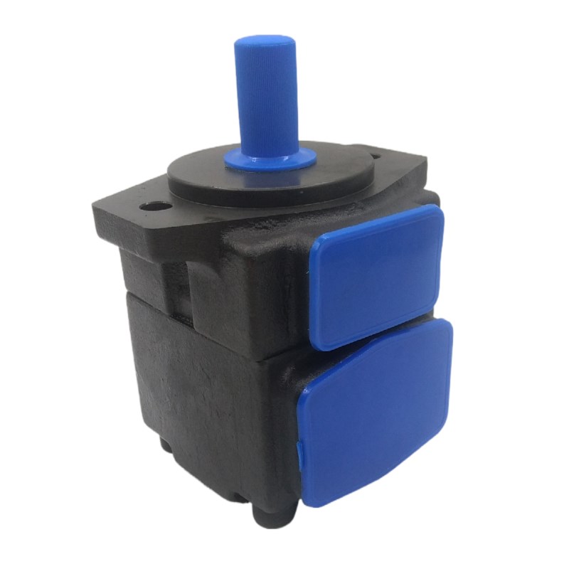 凯斯特高压叶片泵PV2R1 PV2R2低噪音油泵17/19/2/1/7/5/5-FR