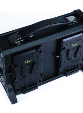 INH影宸四路充电器同时独立充电摄像机智能安东小个子