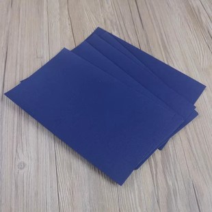 家谱线装书封面封底精致古籍书大小蓝色卡纸封皮m 张