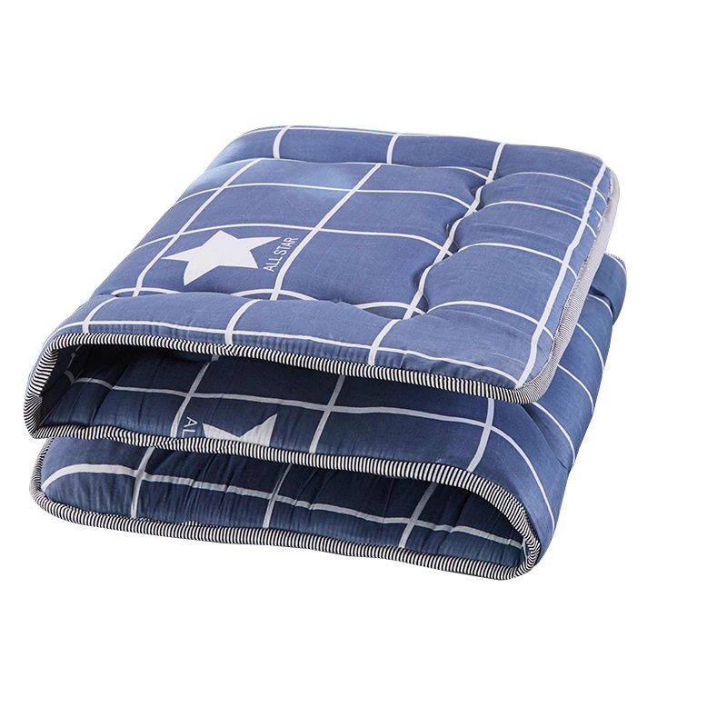 大学生宿舍单人床垫寝室上下铺90cm木板床软垫子加厚硬棕垫0.9米