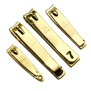 韩国777指甲刀指甲剪单个装y成人家用大中小号剪指甲刀斜口指甲钳