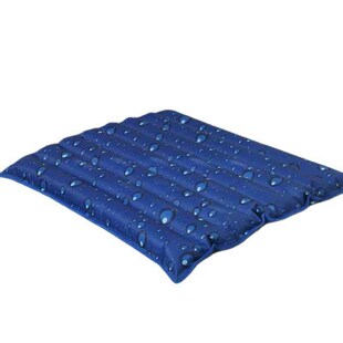 冰垫加大号凉垫垫夏天降温卧床垫凉垫夏日O避暑屁股垫注水坐垫