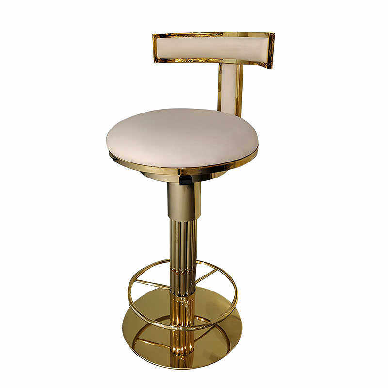 椅凳椅子高脚椅吧台酒吧时尚轻简约吧不锈钢奢现旋转吧靠背升降,住宅家具,家用高脚椅,淘宝优惠券,粉丝福利购,淘宝优惠卷