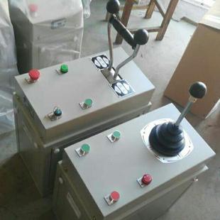 120 3QT6B系列控制台操控智能控制 012 供应起重机联动台QT6B