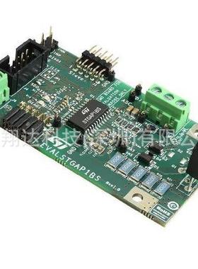 EVALSTGAP1BSSTGAP1BS栅极驱动器电源管理IC开发工具评估板