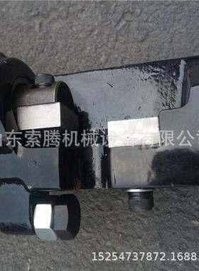 RC-32电动钢筋剪便携式液压切断机螺纹钢剪切机手提式钢筋剪断