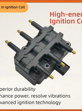 56029098AA4848841AAUF305UF412点火线圈适用于克莱斯勒