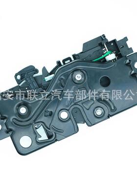51247357112/51242704105/51247441014/51242700762后备箱锁