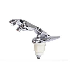 适用于捷豹立标XFLXJXFXEXJLF-PACE改装立标捷豹车标