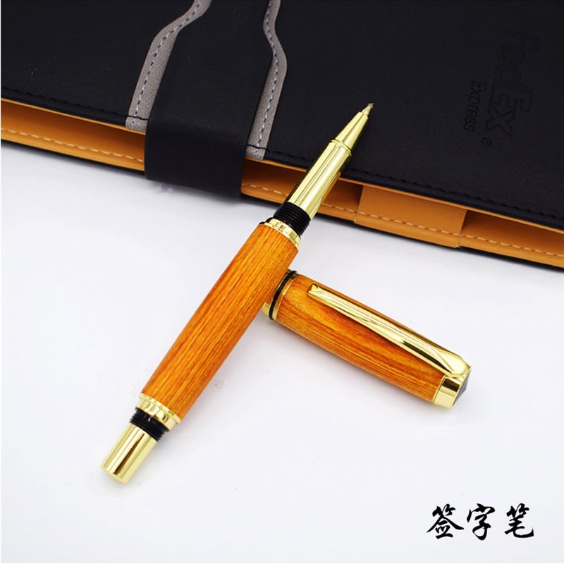 日征 RP51#小绅士宝珠笔五金笔配件 签字金属笔套件DIY送礼佳品