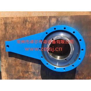 超越合离逆器 单向离器合器 供应NDZ矿用止 逆止器NDZ