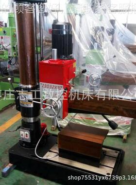 厂供臂钻Z3032床Z303家2X10 机械型小摇摇臂钻3应2价格