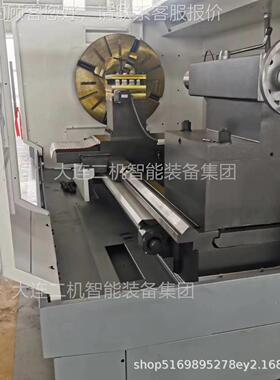 CAK1125大CK61125型数控车床6110卧式硬轨重切6削数控0车床80135
