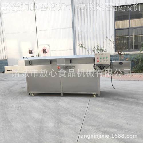 厂家直 吹瓶机 自动连续吹VXE瓶机 瓶式吹机式 玻销璃瓶干风干机