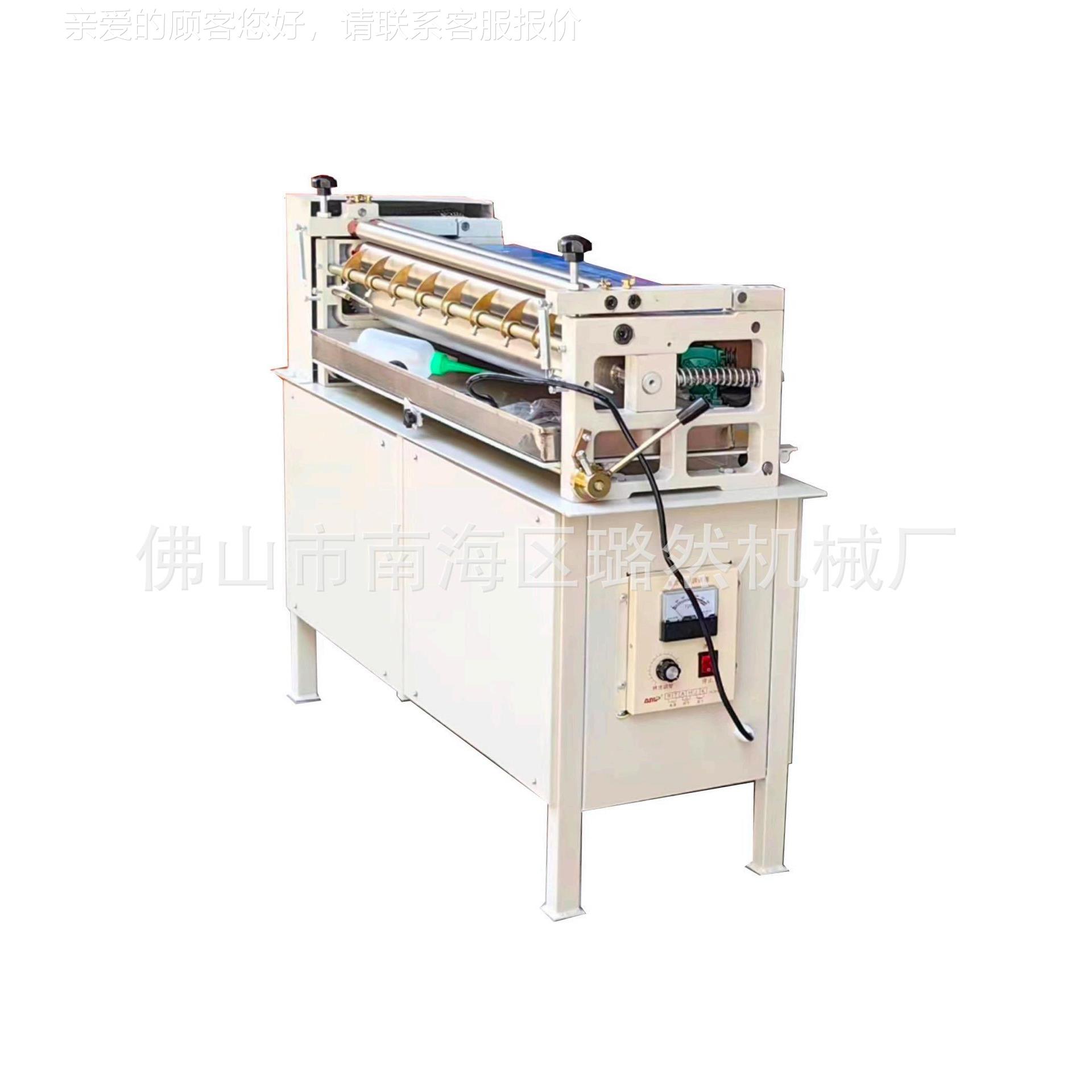 广州VOR成苏州品过胶机纸LR720专业厂-家直都销招商质量保证