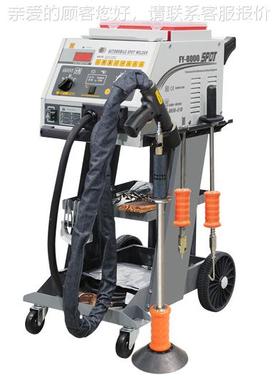 Y F-8FY-8000000车汽钣金修复机