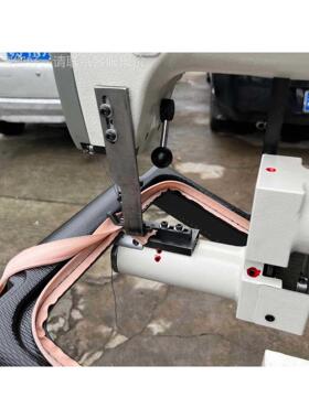 杆箱IIX缝纫家机厂中拉设缝备