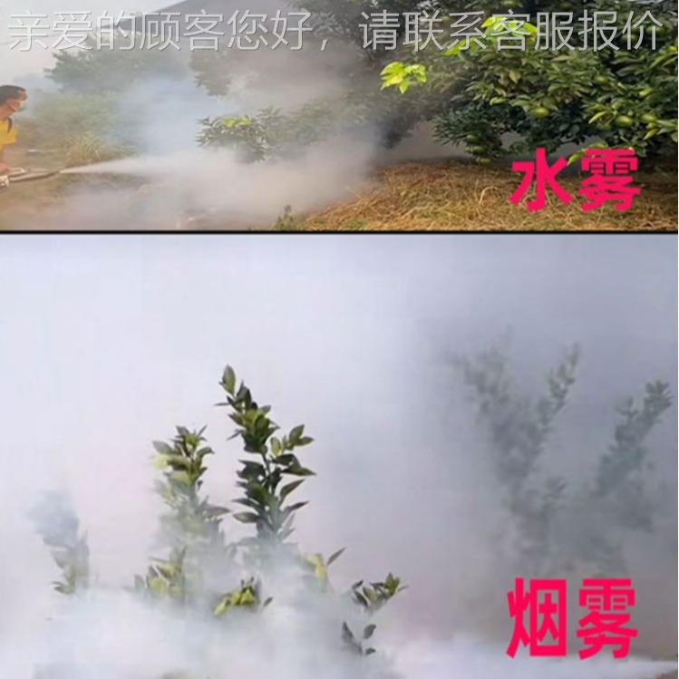 T157P-65烟雾机 水雾烟雾两S用弥机脉冲消雾毒（不带大机药箱）