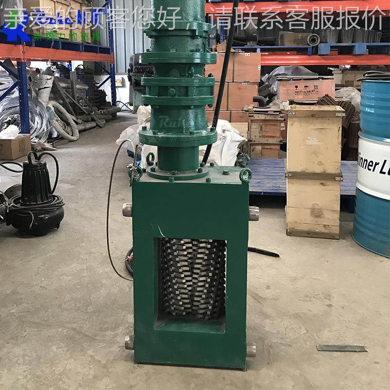 MZZ厂家单直销 非标产品 股转格破碎栅PZG,五金/工具,环保绝缘材料输变电设备,淘宝优惠券,粉丝福利购,淘宝优惠卷