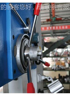 钻床方立1柱钻Z床Z5163钻床51180Z5Z5163/Z500钻攻两用机床钻孔机