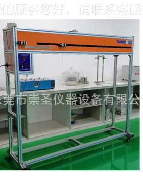 挠C8221电线静态CS8221曲S挠试验机 线曲测试仪器IEC60245电-2