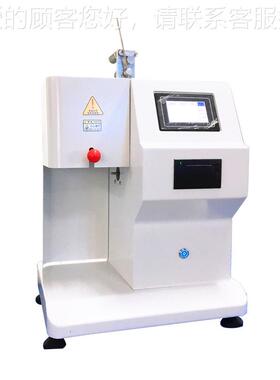 熔YK-3651-体动速率仪 塑胶颗粒熔指测仪器 .3寸触摸屏熔融指4定