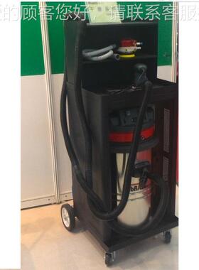 百芝MD818- MMD868D868无尘干磨系统 汽车钣汽金车打磨机茵设备