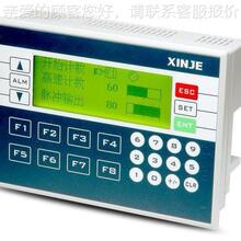 信捷议整式控制器X2体-18RPT，集PLC与HMIXP2-18RT于一体，全新价