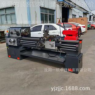 正 CA6系列普通车床 CA6161服务 厂车床 沈阳一机家直供CA163卧式