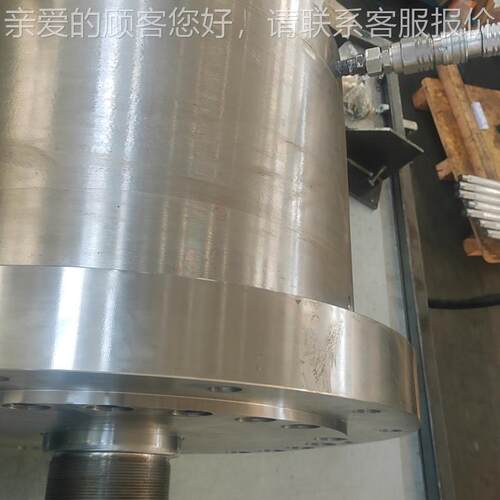 液压厂家供应 4560/10-101.8 液压油工缸程机械伸缩式油单LPH双缸