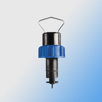 gf流量计Signet2536-P0/T0/P1/V1转轮流量传感器2536流量计