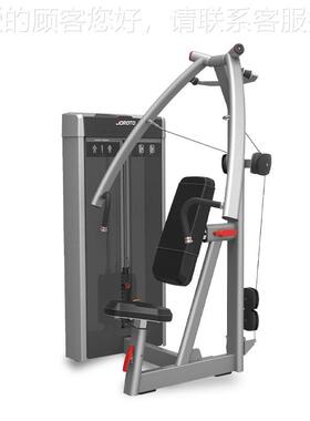 JOJR0OTO多功能训练器 综合训练器86577坐姿推胸训练器2-01