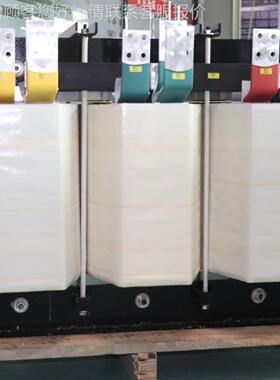充电桩光伏并网隔离变压器60K0W800 1000 1200 1500KVA400V变G-40