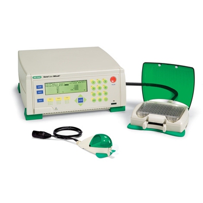 Bio-rad美国伯乐Gene Pulser MXcell 电穿孔仪系统