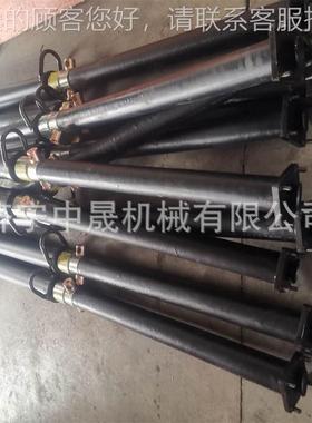 煤矿道支护用玻璃钢支巷0DW25-30/柱 DWB3/1.530-10玻璃钢单体液