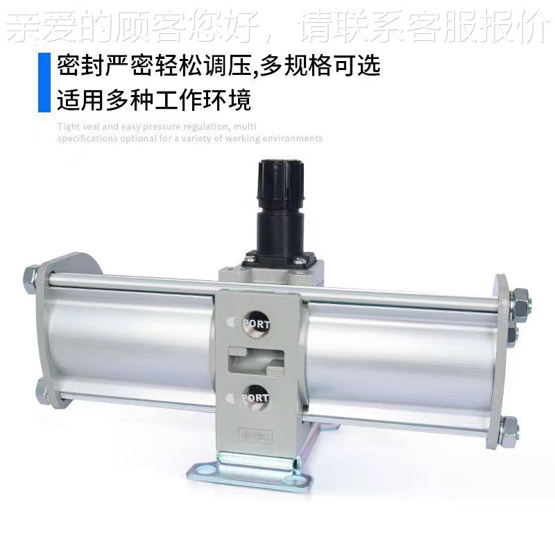 增517压阀VBA1A-0正2/VBA压10A-02GN增气缸全新0原装品现货