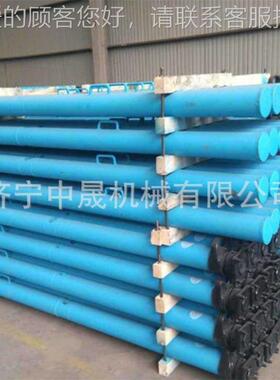 供应外注式0单体液压支柱 D压W16-30/10液压支柱0B悬浮式式外注单