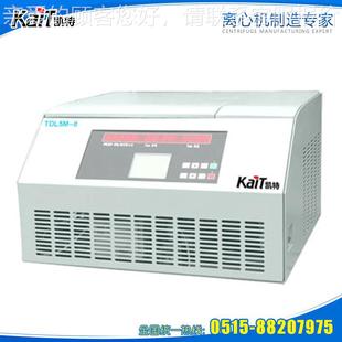 低速大容量离机 TTDL5M 低速离心机验 Ⅱ台式 实室大容心量 IIL5MD