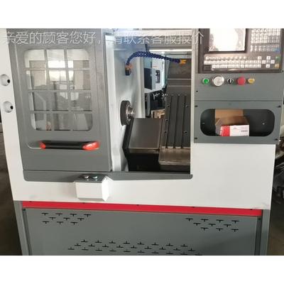 斜控75419床车线数轨