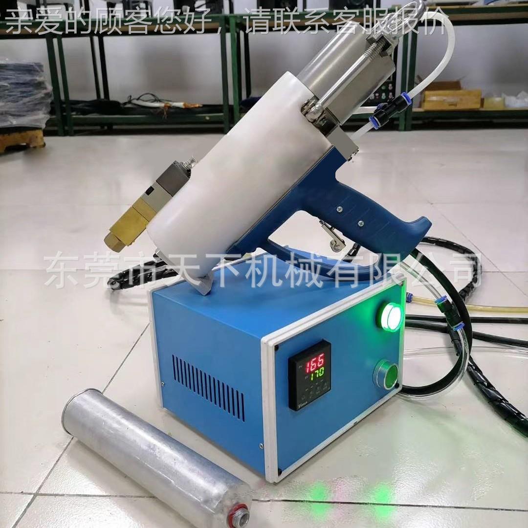 厂工制 造 雾状PUR胶枪喷00CC|DAT-450 型|DAT-450简单稳定 方便