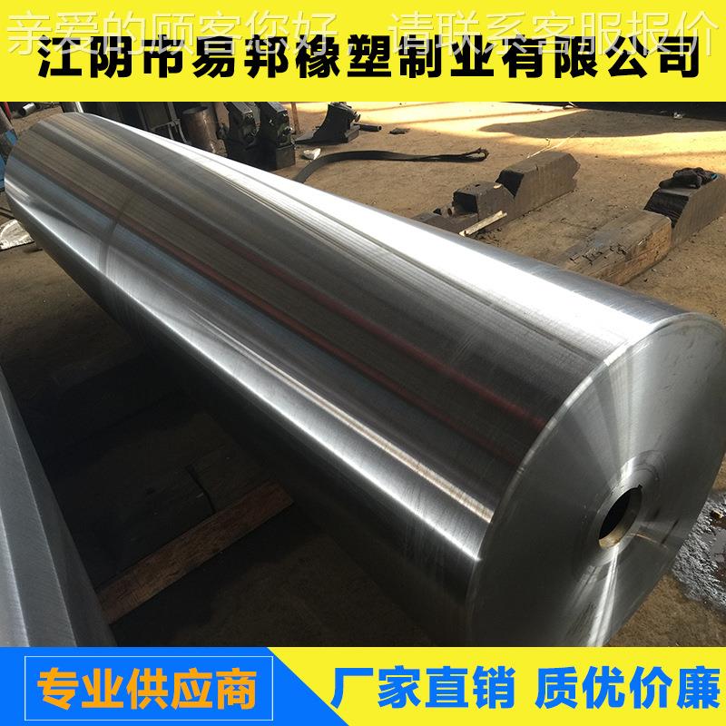 胶辊厂家供应工业价橡辊 各种钢辊按图加工生不限产胶 质优 廉1