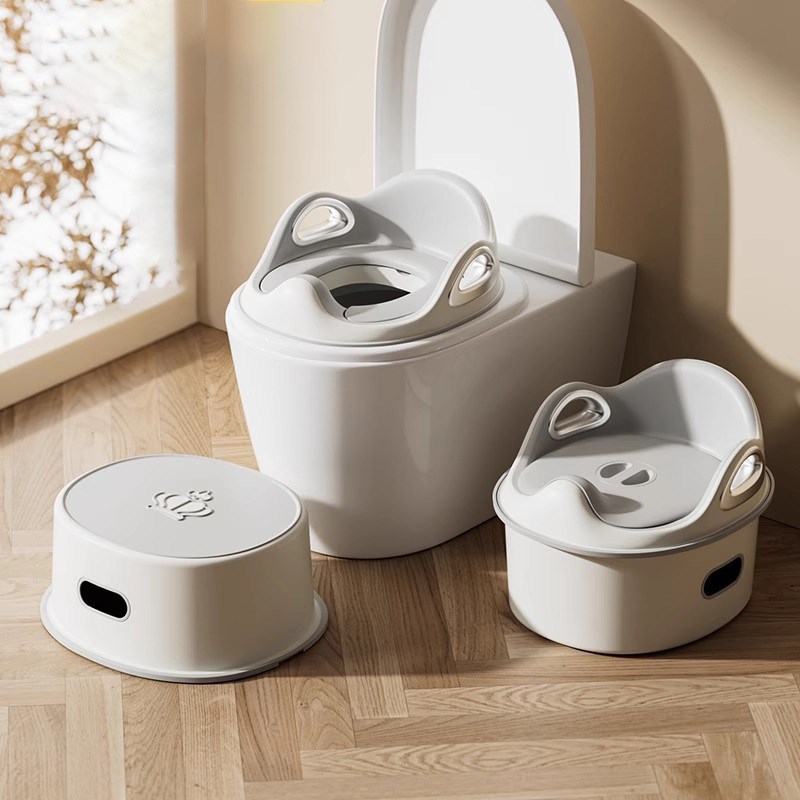 儿童马桶坐便器女宝宝坐垫圈婴儿尿盆男孩尿便如厕训练婴儿小马桶