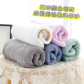 宠物毛巾吸水速干狗狗浴巾超吸水小型犬法斗超细纤维吸水四季 通用