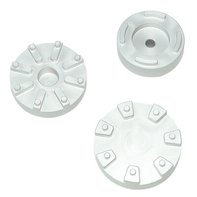 适用于贝纳利黄龙600减震上盖工具幼师500减震工具 八爪春风650MT