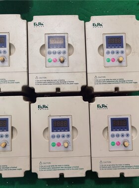 欧瑞变频器F1000-G0022T3B F1000-G0015T3B 成色漂亮 质量保证