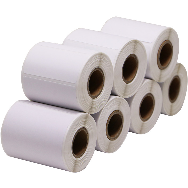 小卷便携式打印机热敏纸30*10x15x20x25x50x80x90不干胶条码打码,办公设备/耗材/相关服务,标签打印纸/条码纸,淘宝优惠券,粉丝福利购,淘宝优惠卷