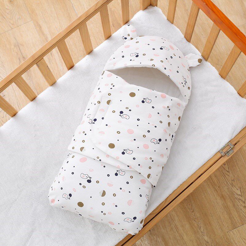 婴儿包被春夏款纯棉薄款防惊跳睡袋新生儿抱被初生宝宝包单防踢被,婴童用品,睡袋/防踢被,淘宝优惠券,粉丝福利购,淘宝优惠卷