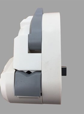 保定兰格YZII15/YZII25/YZ1515x/YZ2515X易装型蠕动泵头BT100-2J