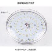 多功能 可充电灯泡led灯300W 充电式 家用 超亮摆摊灯 停电应急灯