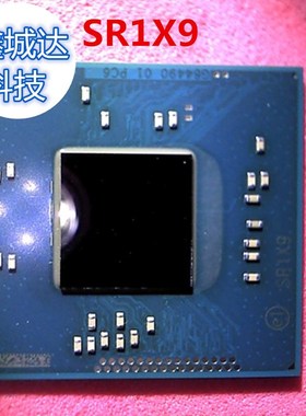 E3815 SR1XA E3825 SR1X9 E3826 SR1X8 E3845 SR1RE SR1X6 全新